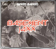 Basement Jaxx - Bingo Bango